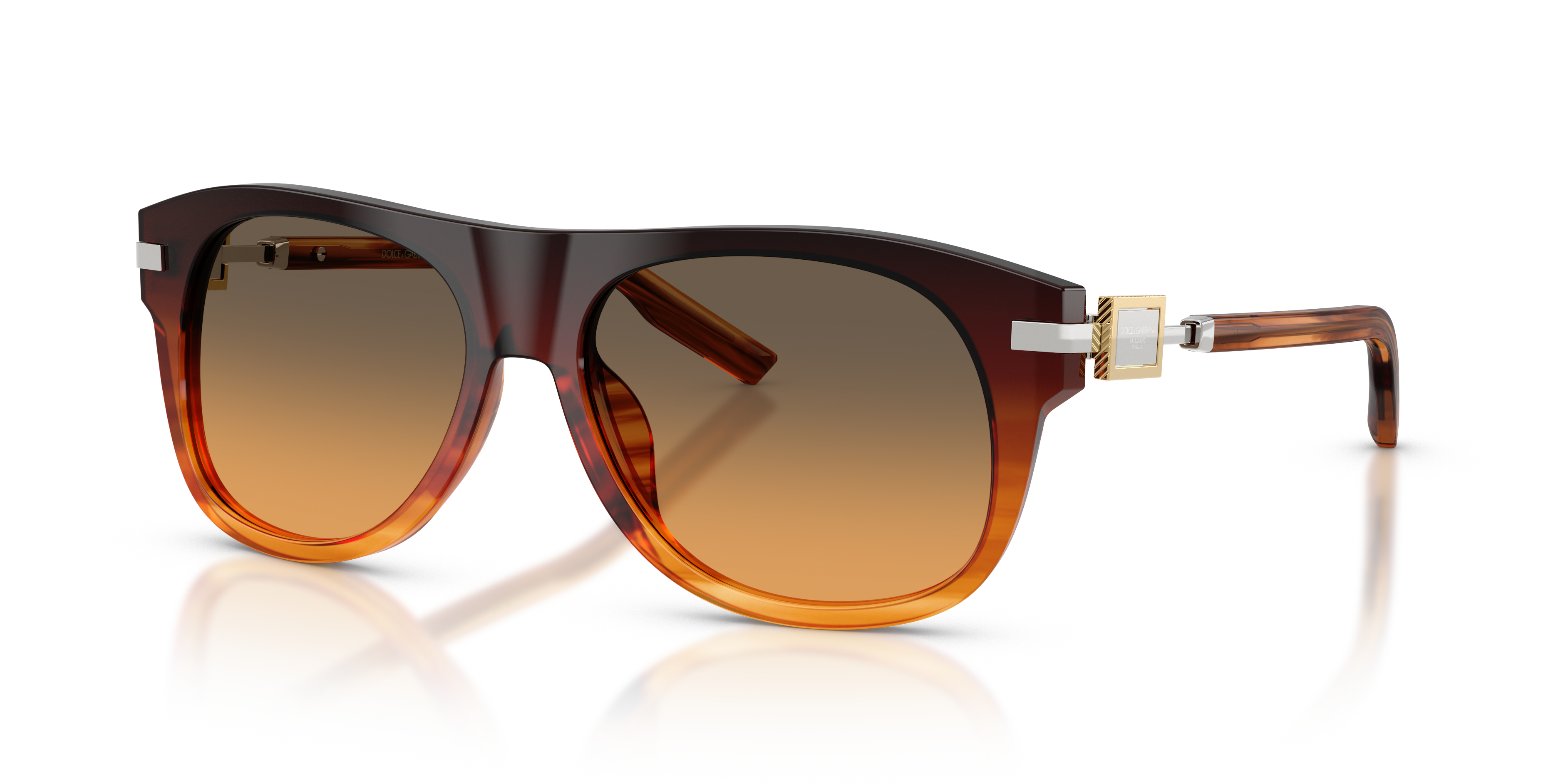 Dolce & Gabbana DG4546 348618  